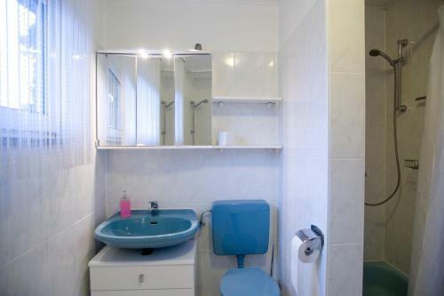Hostal Zimmer Weiss