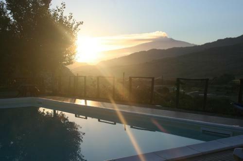 Agroturismo Lo Scudiero Di San Teodoro