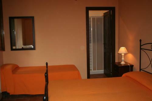 Agroturismo Lo Scudiero Di San Teodoro