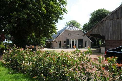 Bed & Breakfast Aquamarijn