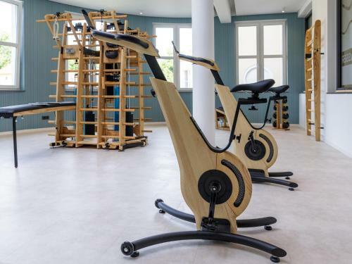 Apartamento Panorama Utkiek In Der Seefahrtschule