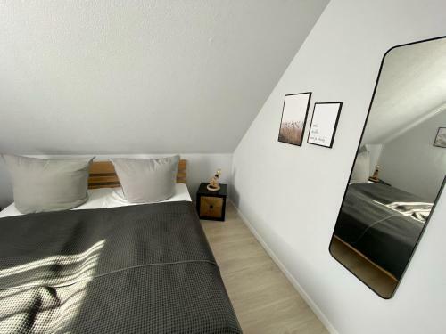 Discovair Graal M�ritz - Apartment Marta - Strandnah Mit Netflix