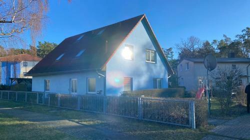 Discovair Graal M�ritz - Apartment Marta - Strandnah Mit Netflix