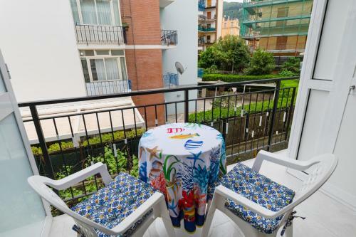 Bed & Breakfast Blue Coral Suite