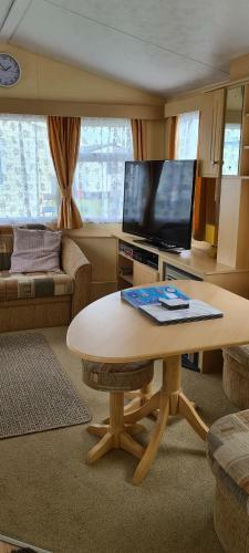 Apartamento Willerby Calypso