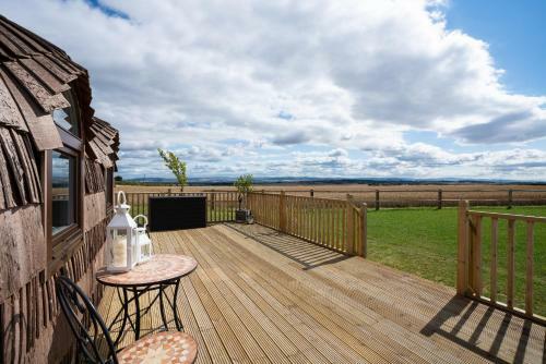 Agroturismo Rock & Castle Escapes
