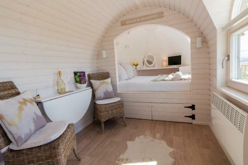 Agroturismo Rock & Castle Escapes