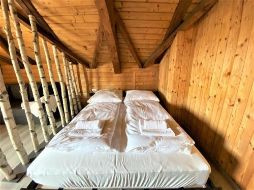 Top-uriges Apartment Mitten Im Bayerwald +netflix