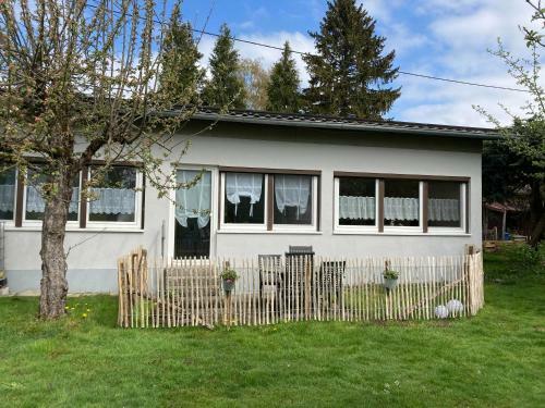 Apartamento Ferienbungalow Zur Wolfsgrube
