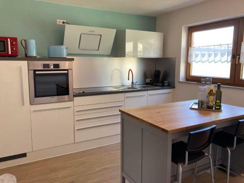 Apartamento Ferienbungalow Zur Wolfsgrube
