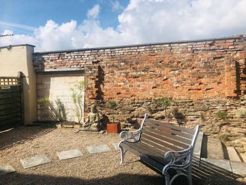 Apartamento 6 Wye Valley Chambers