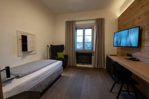 Landhotel Alte Zollstation