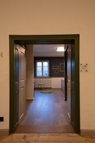 Landhotel Alte Zollstation