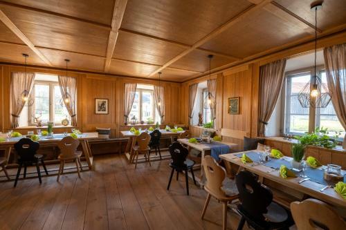 Landhotel Alte Zollstation