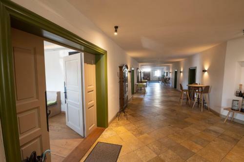 Landhotel Alte Zollstation