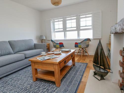 Apartamento Beach Retreat