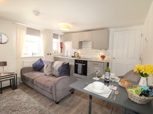 Apartamento Spinnaker