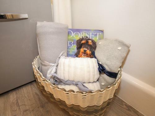 Apartamento Spinnaker