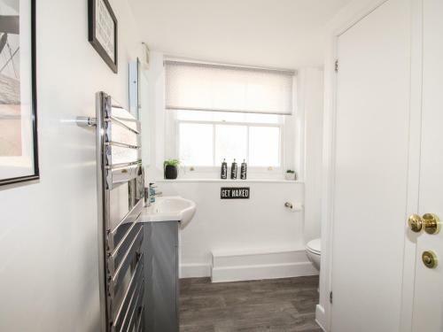 Apartamento Spinnaker