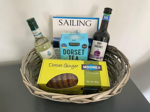 Apartamento Spinnaker