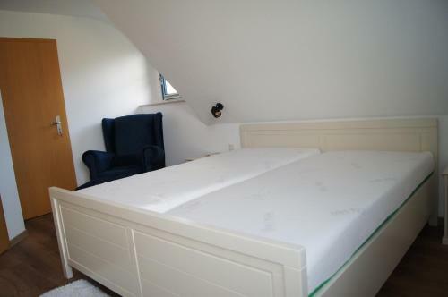 Reetdachhaus Hasel 2