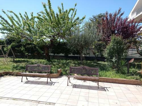 Apartamento Honey House