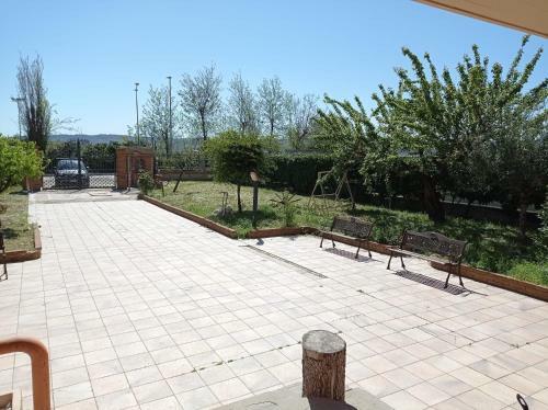 Apartamento Honey House