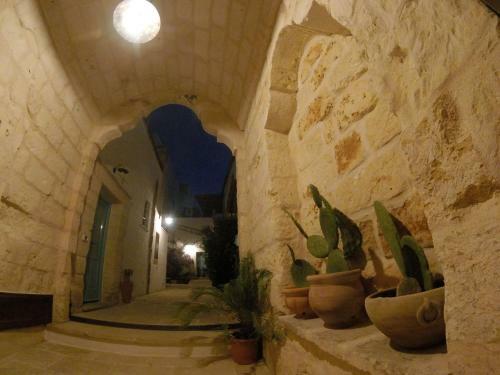 Casa Verde - La Corte Dei Colori