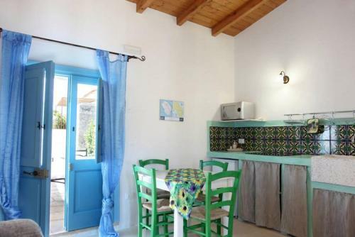 Casa Verde - La Corte Dei Colori