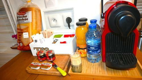 Apartamento Class&nomad Appt 10mn Aeroport Roissy Cdg