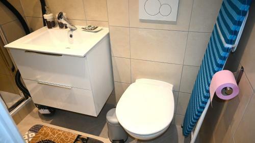 Apartamento Class&nomad Appt 10mn Aeroport Roissy Cdg