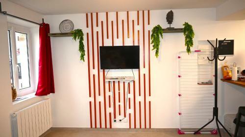 Apartamento Class&nomad Appt 10mn Aeroport Roissy Cdg