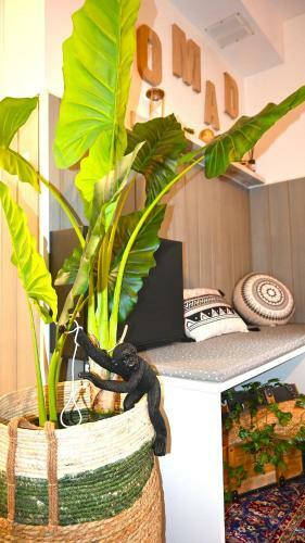 Apartamento Class&nomad Appt 10mn Aeroport Roissy Cdg