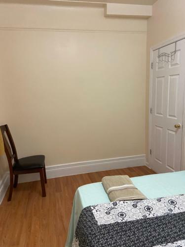 Hostal A Pleasant Room In Queens