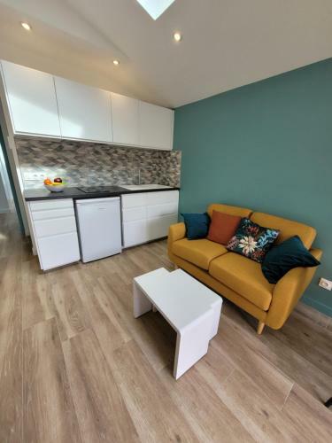 Apartamento La Pause Du Golf Yourhosthelper