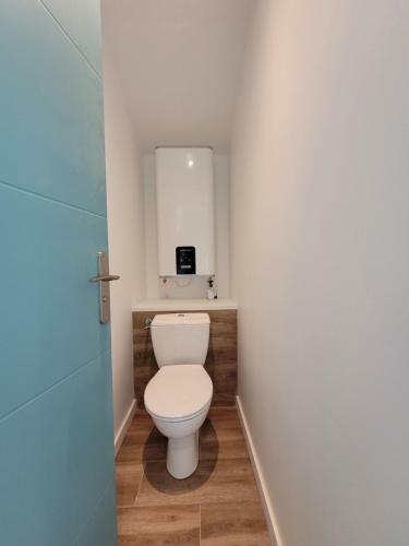 Apartamento La Pause Du Golf Yourhosthelper