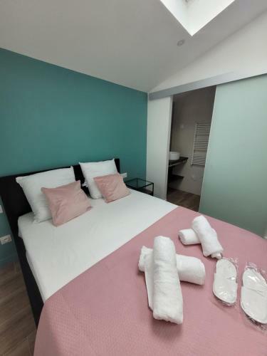 Apartamento La Pause Du Golf Yourhosthelper