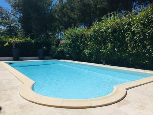 Belle Villa Avec Piscine Proche Golf