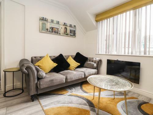 Apartamento Bowness Retreat