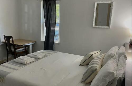 Apartamento St.james St Teahouse