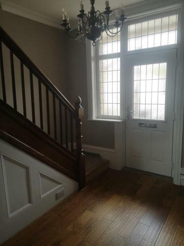 Hostal Greystones Guesthouse