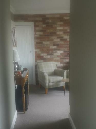 Hostal Greystones Guesthouse
