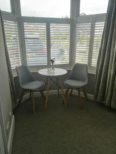 Hostal Greystones Guesthouse