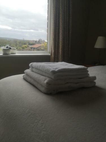 Hostal Greystones Guesthouse