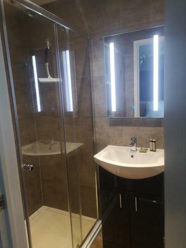 Hostal Greystones Guesthouse