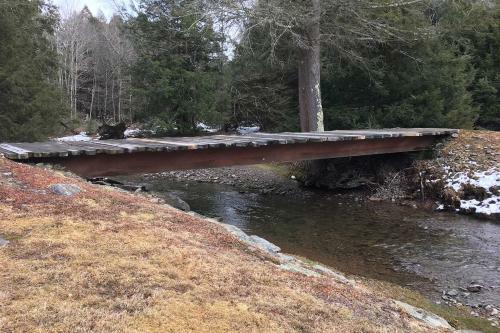 Catskill Mountains Getaway On 6 Acres With Pond