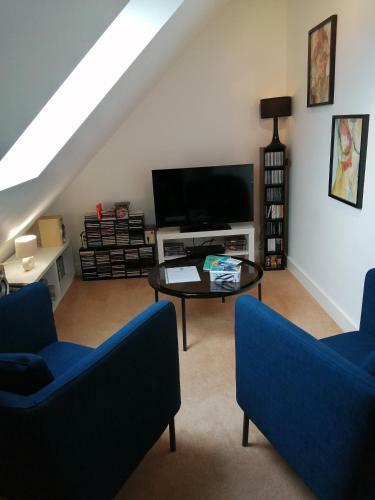 Bed & Breakfast Chambre D'hotes Ker Bel Leur