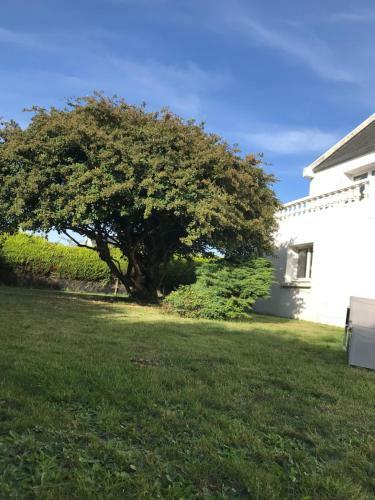 Bed & Breakfast Chambre D'hotes Ker Bel Leur