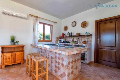 Villa Country