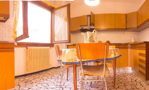 Apartamento Balcon Des Alpes